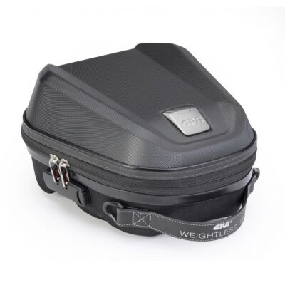 GIVI WL902 TanklockED tankbag uzamykatelný černý (5 lt)